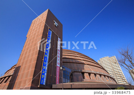 ワールド記念ホール -神戸ポートアイランドホール- ワールド記念ホール -神戸ポートアイランドホール- 33968475