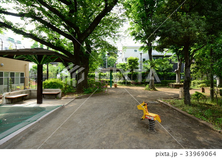 杉並区立　高井戸みどり公園 33969064