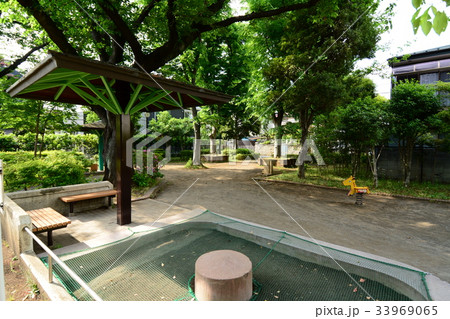 杉並区立　高井戸みどり公園 33969065