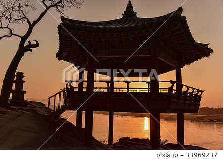 京畿道 キョンギド ボンミサン 33969237