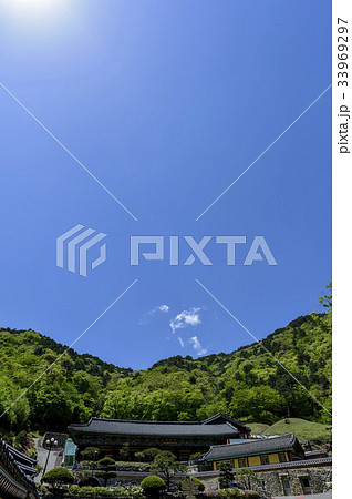 伽耶山 慶南 韓国 33969297