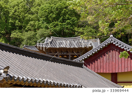 慶北 鳳凰山 浮石寺 33969444