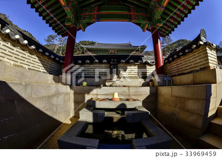 大雄殿 席従事 忠清北道 33969459