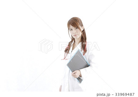 医師・看護師イメージ 33969487