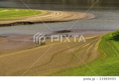 干ばつ 丹陽郡 忠清北道 33969493