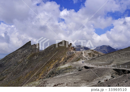 白頭山 山 中国の 33969510