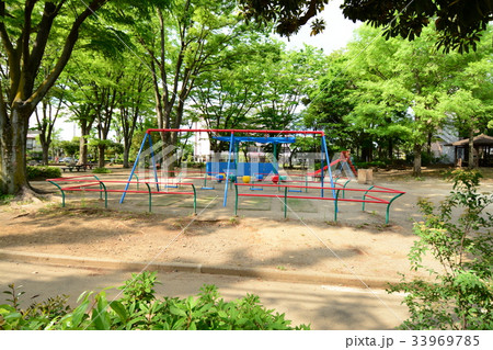 杉並区立 昭栄公園 高井戸 杉並区立 昭栄公園 高井戸 33969785
