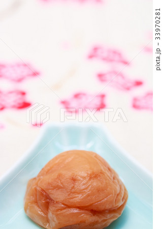 梅干し 梅干し 33970281