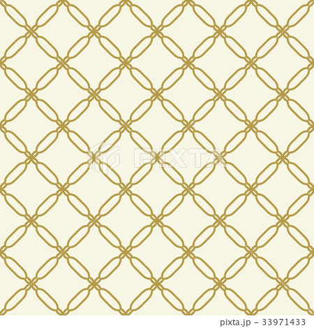 Seamless Vector Pattern in Arabian Style Seamless Vector Pattern in Arabian Style 33971433
