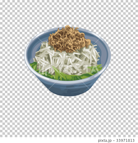 大根サラダ 大根サラダ 33971813