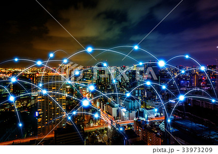 都市とネットワーク 33973209