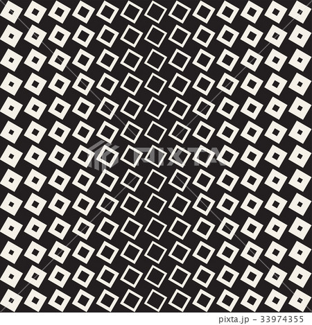 Repeating Geometric Rectangle Tiles. Vector Repeating Geometric Rectangle Tiles. Vector 33974355