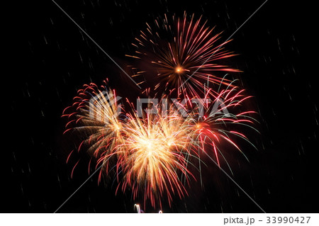 打ち上げ花火 33990427