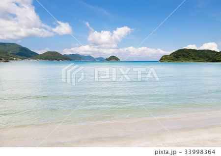 蛤浜海水浴場 33998364