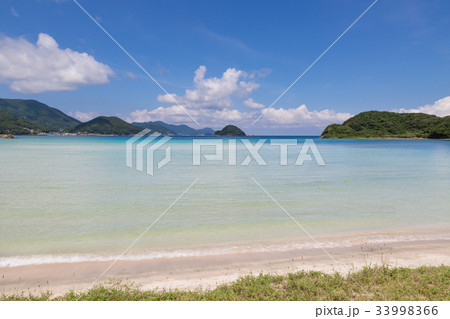 蛤浜海水浴場 33998366