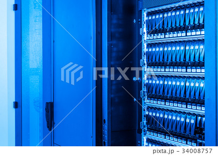 server room 34008757