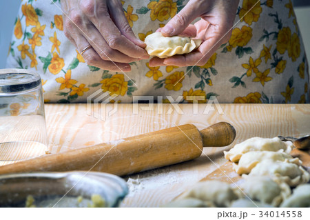 bakery products 34014558