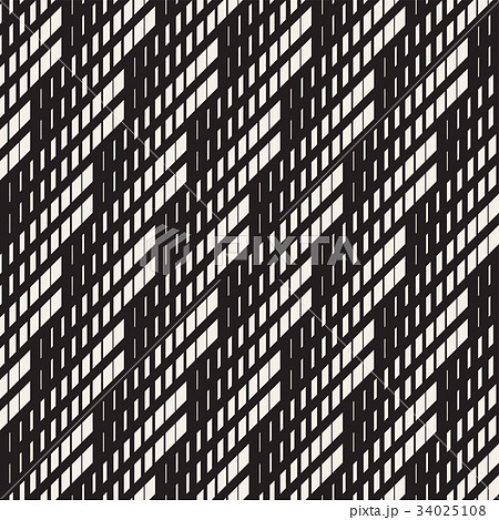 Line halftone gradient. Modern background design Line halftone gradient. Modern background design 34025108