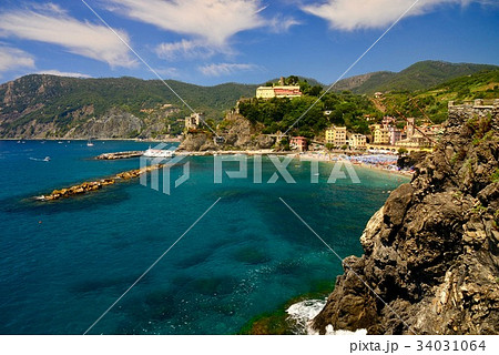 集落 村 鄙びた 34031064