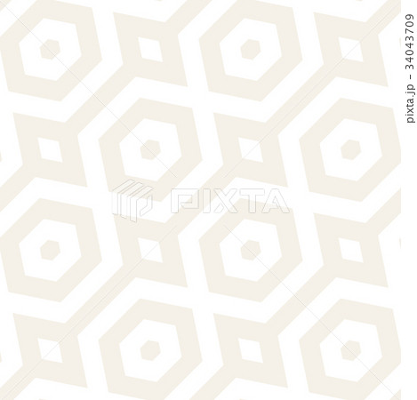 Vector Seamless Pattern. Repeating Lattice Vector Seamless Pattern. Repeating Lattice 34043709