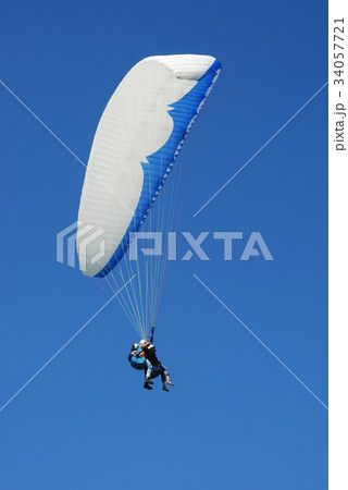 paragliding 34057721