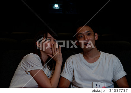 映画館 映画館 34057757