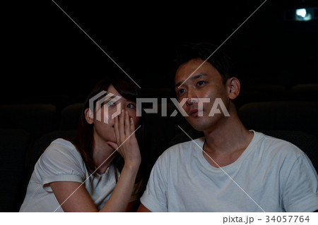 映画館 映画館 34057764