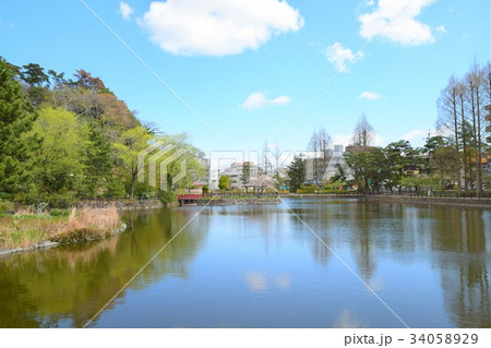 仙台市青葉区小松島周辺 仙台市青葉区小松島周辺 34058929