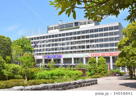 仙台市役所 34058941