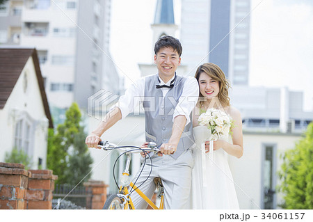 カジュアルウェディングイメージ カジュアルウェディングイメージ 34061157