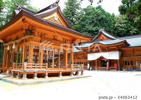 穂高神社（安曇野市） 34063412
