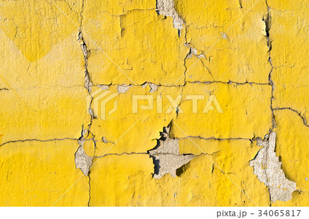 リフォーム前の壁面 テクスチャ リフォーム前の壁面 テクスチャ 34065817