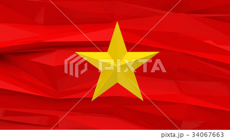 Hình nền cỡ thấp 3D cách điệu của cờ Việt Nam sẽ khiến bạn mê mẩn bởi sự độc đáo và đẹp mắt của nó. Hãy thưởng thức những hình ảnh này để tìm kiếm sự độc đáo và sáng tạo cho màn hình điện thoại hoặc máy tính của mình.