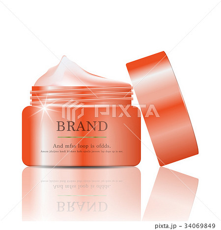 Hydrating facial cream for annual sale. Hydrating facial cream for annual sale. 34069849