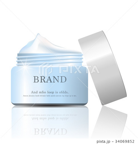 Hydrating facial cream for annual sale. Hydrating facial cream for annual sale. 34069852
