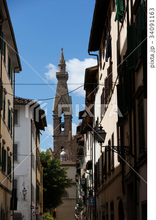 Florence, historical center Florence, historical center 34091163