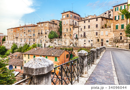 Perugia, Umbria, Italy 34096044