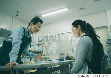 supermarket 34110372