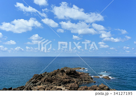 日本海 34127195