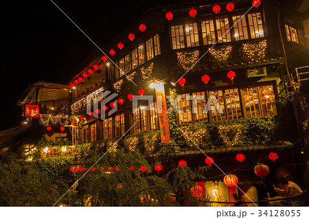 阿妹茶酒館(台湾-九份) 阿妹茶酒館(台湾-九份) 34128055