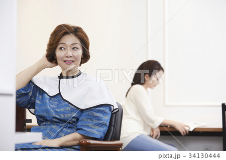 娘 大人 成人 34130444