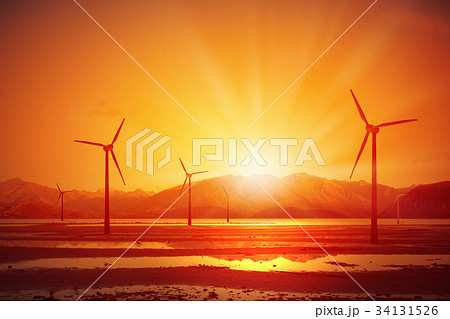 Alternative wind energy Alternative wind energy 34131526