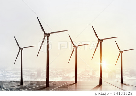 Alternative wind energy Alternative wind energy 34131528