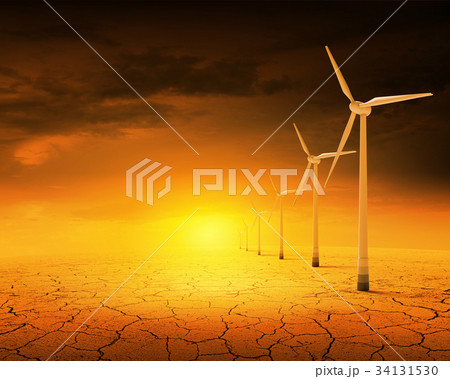 Alternative wind energy 34131530
