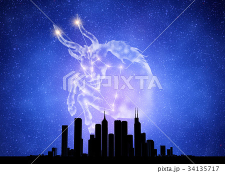 おうし座 34135717