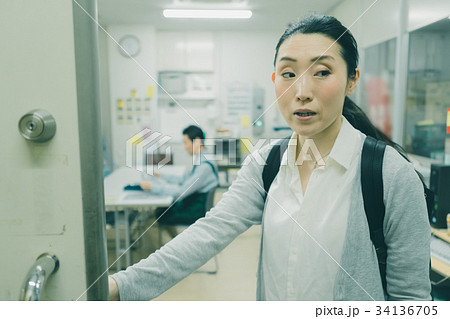 supermarket supermarket 34136705