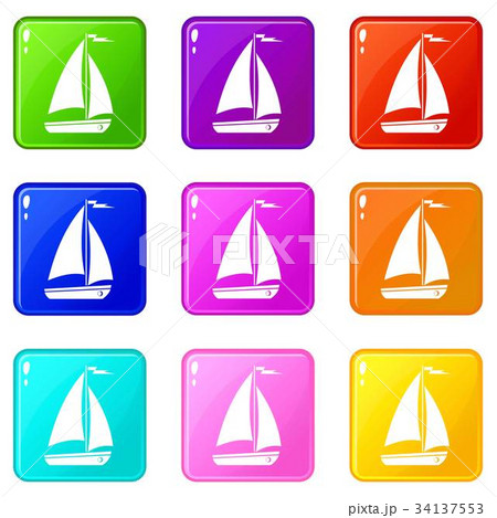 Boat set 9 Boat set 9 34137553