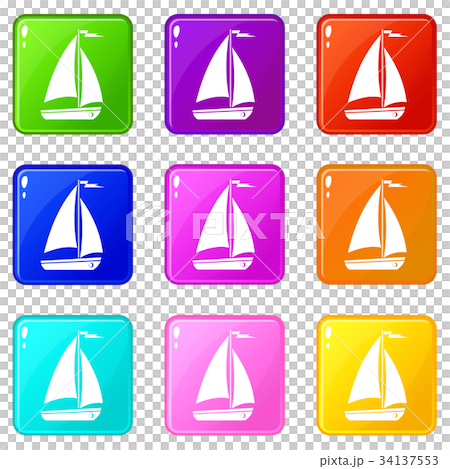 Boat set 9 Boat set 9 34137553