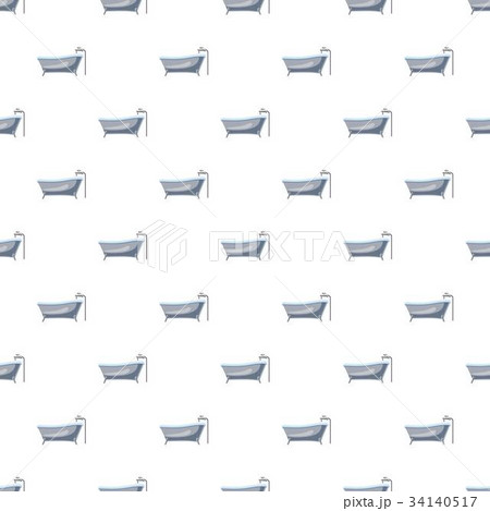 Bath on legs pattern Bath on legs pattern 34140517