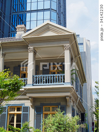 神戸 旧居留地十五番館 34142230